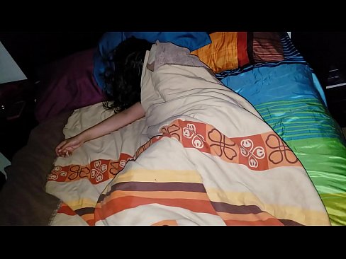 ❤️ Посинок ја кара својата млада маќеа додека таа спие. ❌ Порно фб на порно mk.allo-sex.ru ﹏